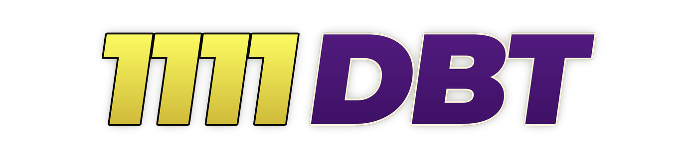 1111dbt